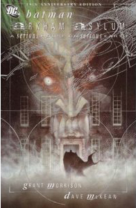 Batman: Arkham Asylum