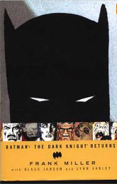 Batman: Dark Knight Returns