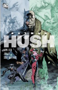 Hush