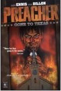 Preacher: Gone to Texas