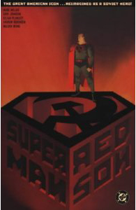 Red Son