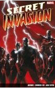 Secret Invasion