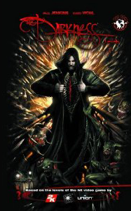 The Darkness Volume 1