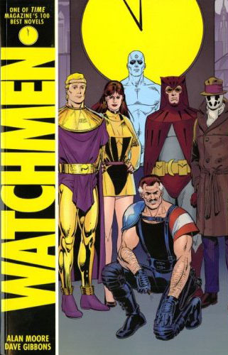 Watchmen