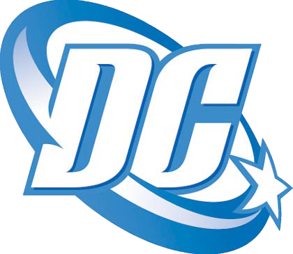 dc logo